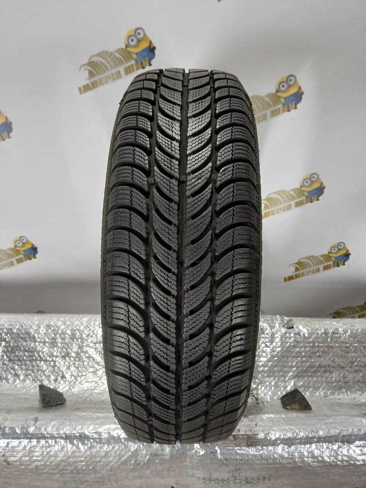 Шина Sava 185/65R15. 1шт. Зима Розпаровка 2023р. (0374)