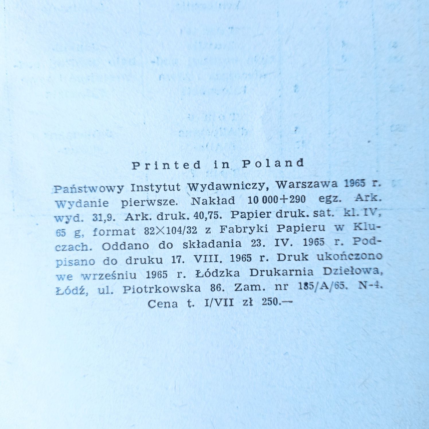 Marcel Proust w poszukiwaniu straconego czasu