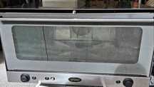 Forno convector UNOX