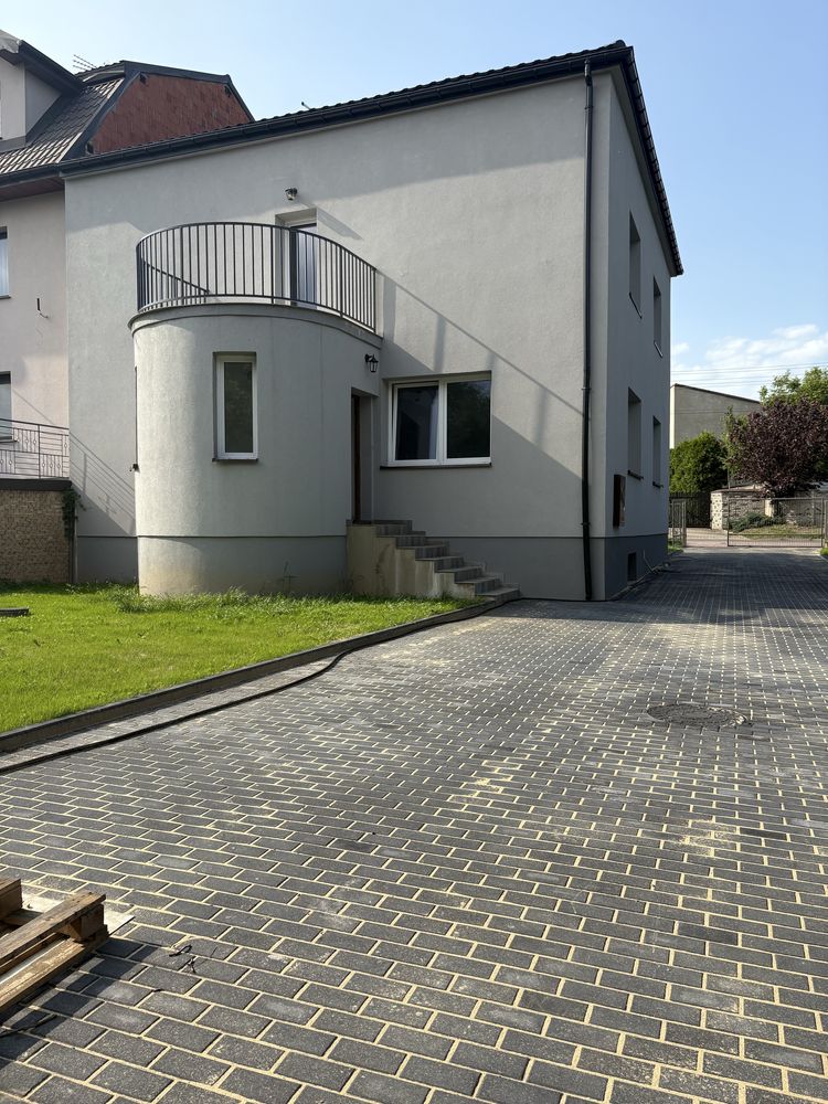 Wynajmę pietro w domu ( górne )