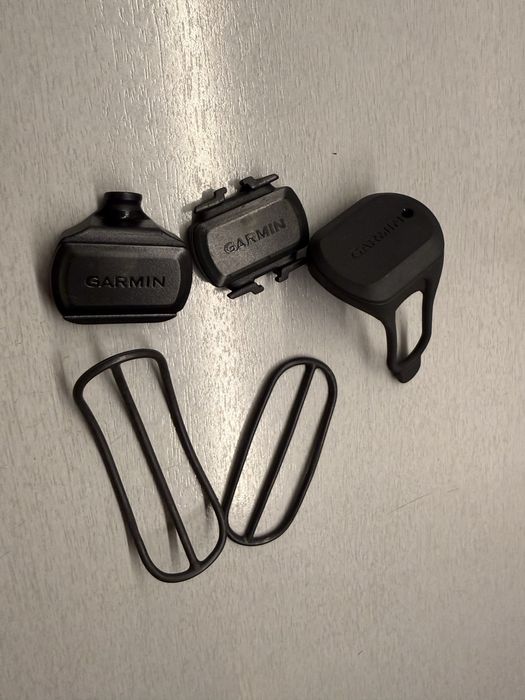 Garmin czujnik prędkości i kadencji 1 generacja