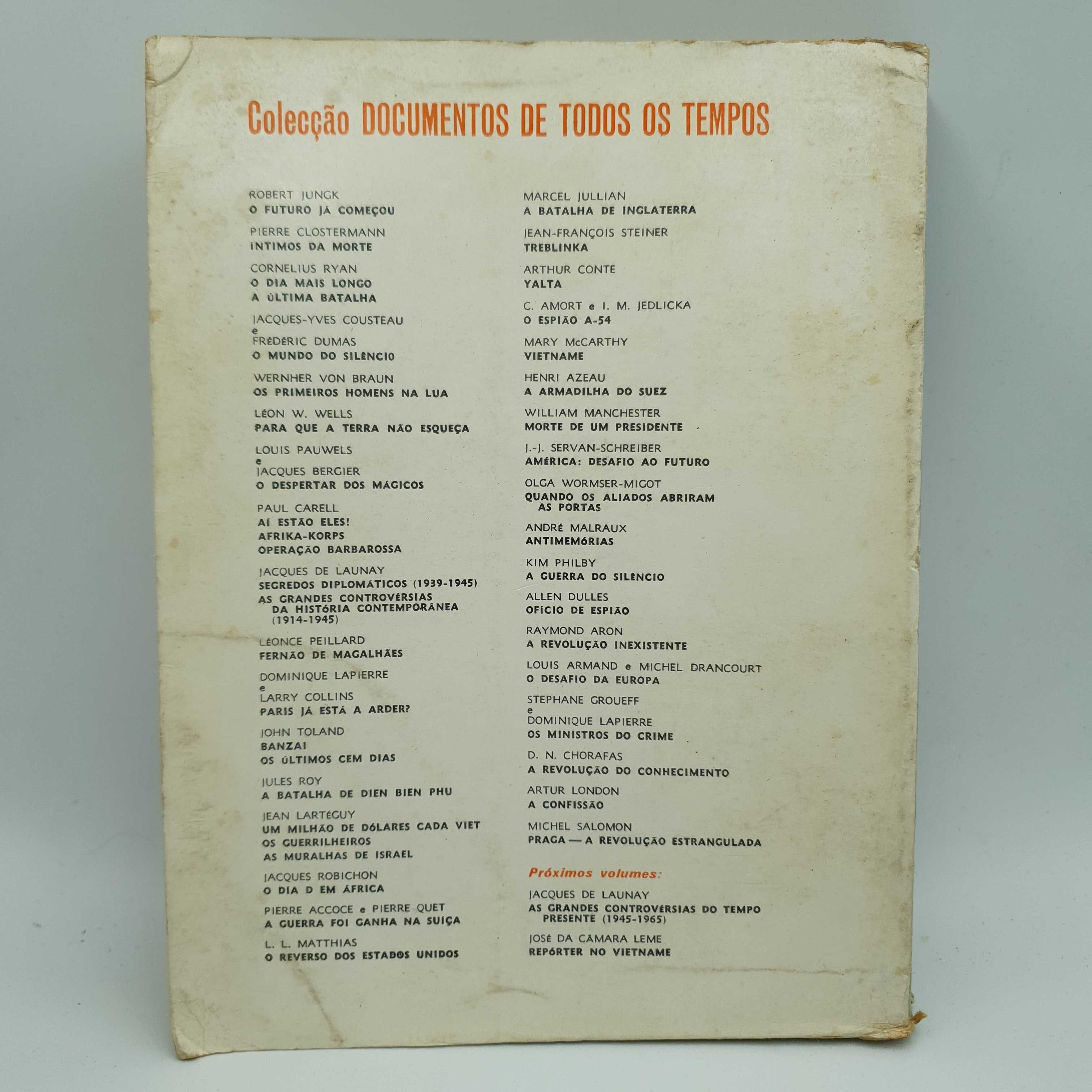 Livro - Artur London - A Confissão - Ref-PA4
