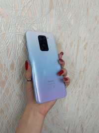 Продаю Redmi Note 9 Polar White