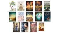 Nora Roberts: Legado do Coração../ Fogo Irlandés-BOLSO /.. -Desde 4€