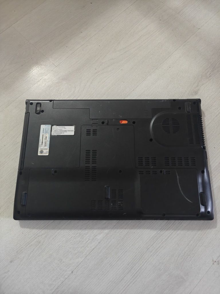 Acer v3-771G без зарядного