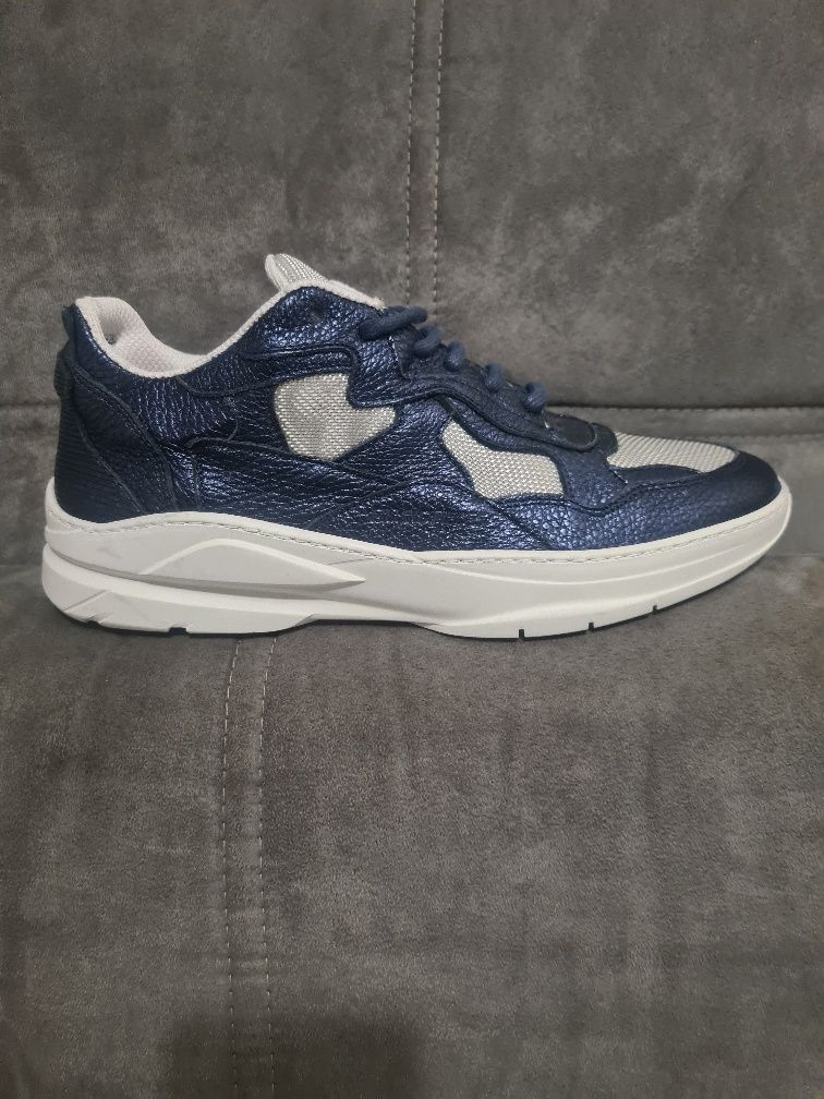 Buty męskie Filling Pieces 43 28.5cm
