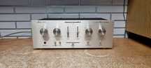 Wzmacniacz HI-FI MARANTZ 1072. Japan