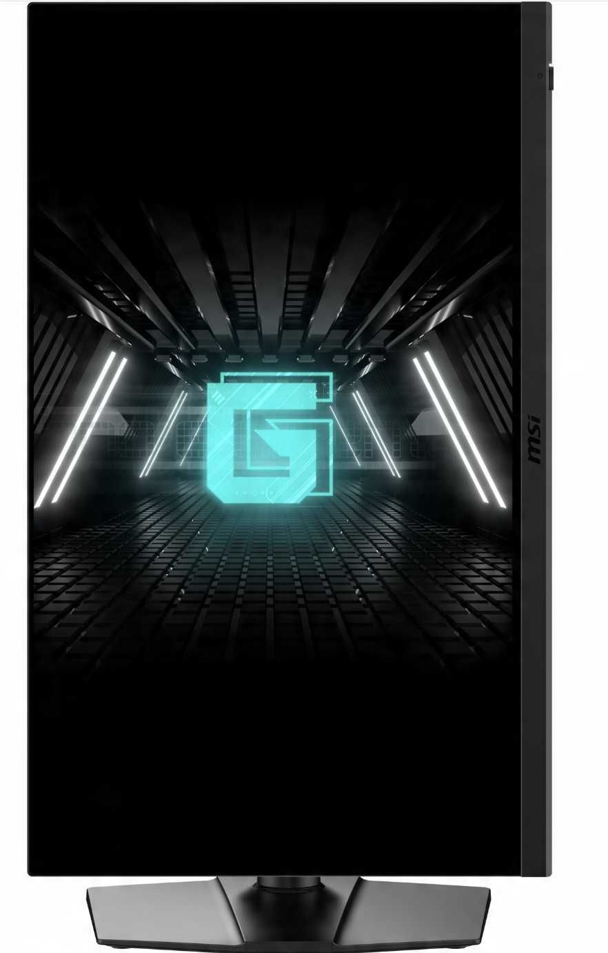 Monitor LED MSI G272QPF E2 27 " 2560 x 1440 px IPS / PLS 180Hz OUTLET