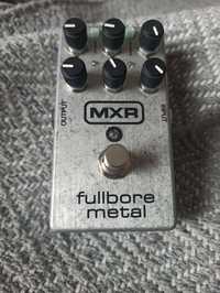 Efekt gitarowy Dunlop MXR M116