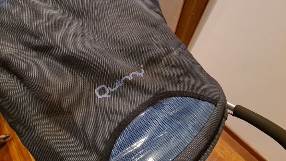 Wózek Quinny Speedi