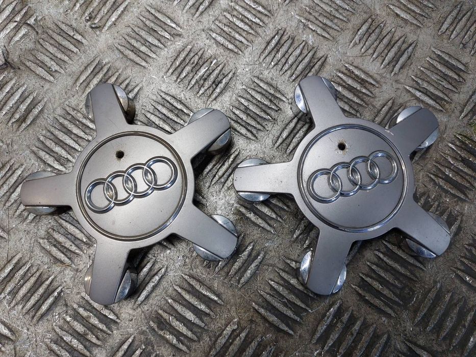 DEKIELEK KOŁPAK FELGI AUDI A4 B8 4F0601165N