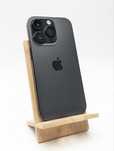iPhone 14 Pro 256 GB Czarny  eSim Bateria 100%
