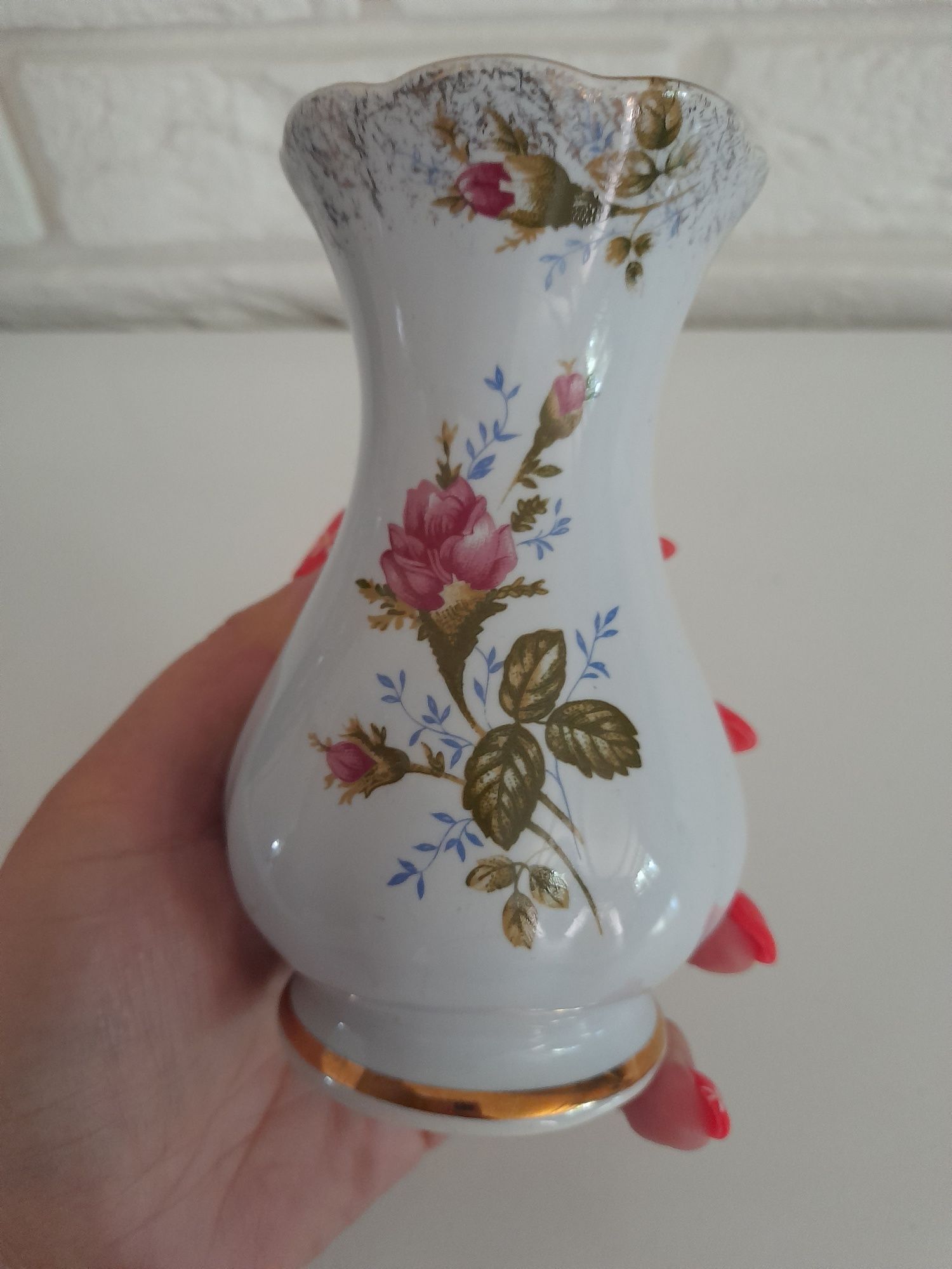 Wazon Royal porcelana