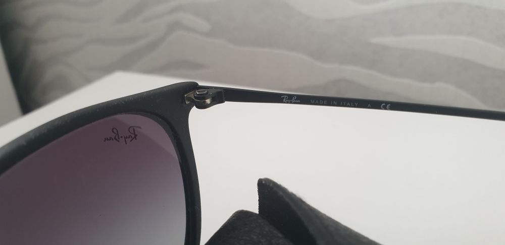 Oculos Rayban original