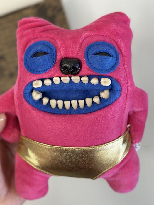 Фаглер в золотих трусах, новий, ідеально на подарунок