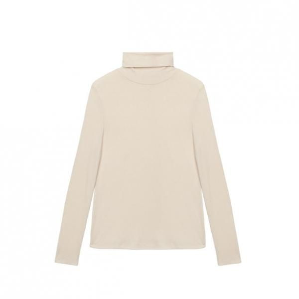 Женский гольф, водолазка