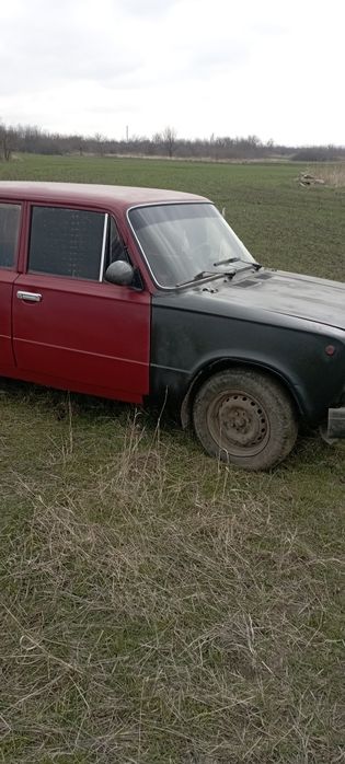 Продам ваз 2101 или обменяю на другую технику