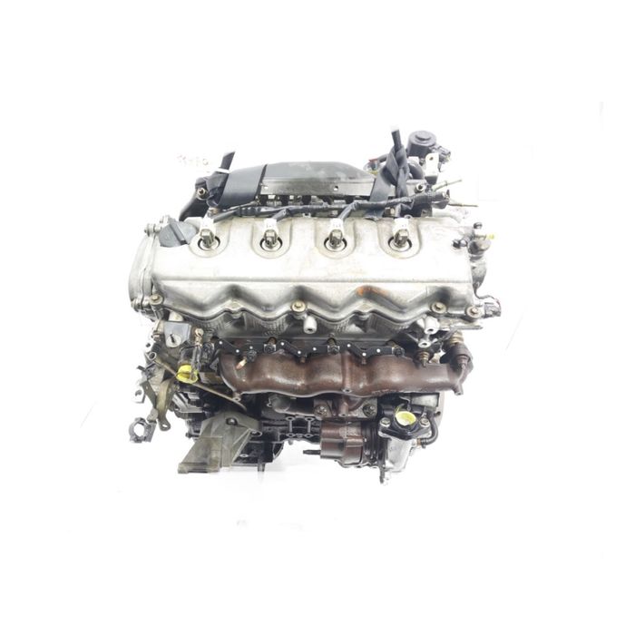 Мотор Двигун Двигатель Nissan X-Trail 2.2 DCI Primera Ікстрейл YD22