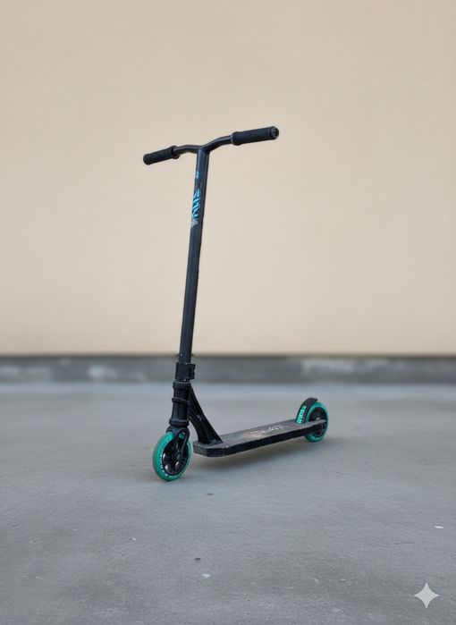 Wyczynowa Hulajnoga MGX