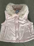 Jasper Conran bezrękawnik kamizelka polar rozm 80cm  9-12 miesięcy