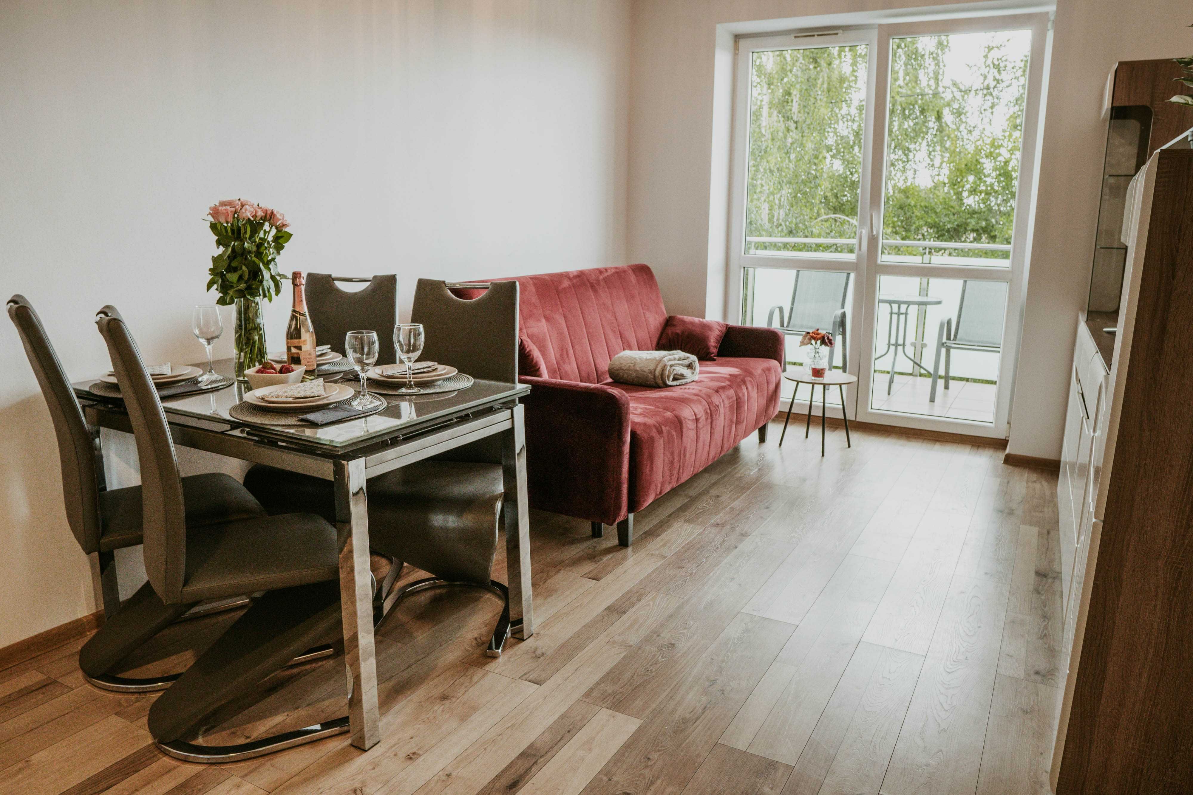 Apartament w centrum , nad jeziorem, nocleg, pkp, iława, wypoczynek