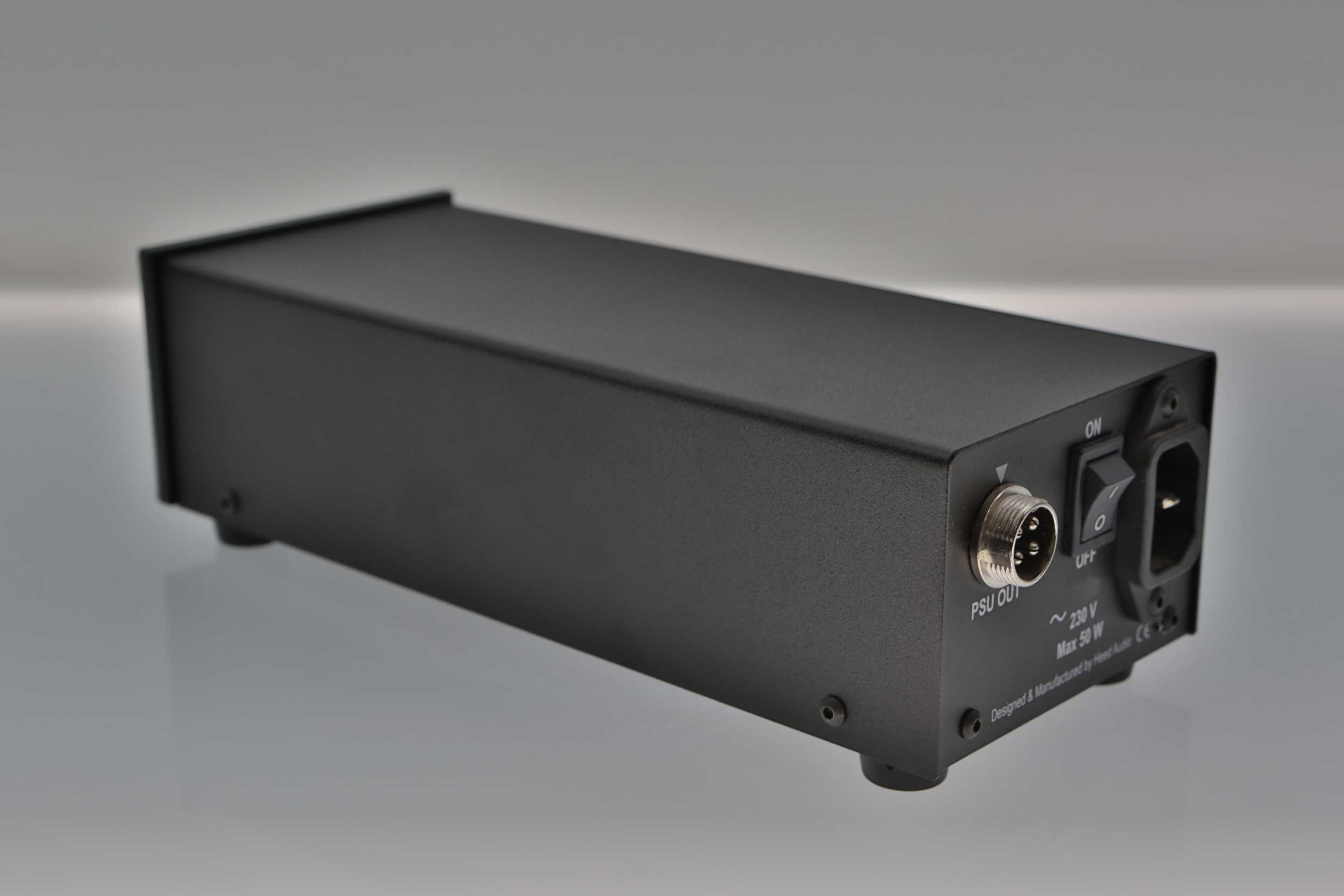 Heed Q-PSU zasilacz