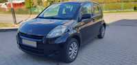 Daihatsu Sirion 2009r 1,0 Benzyna KLIMA Stan Idealny Zarejestrowany