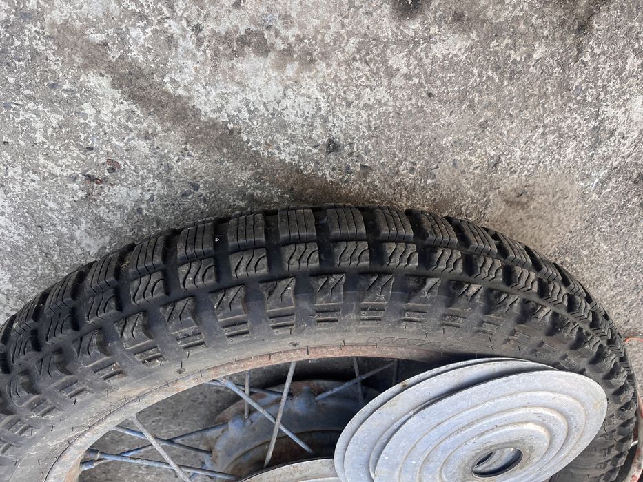 Колеса иж,viper,honda иж вайпер хонда ЧИТАЙТЕ ОПИС!!!