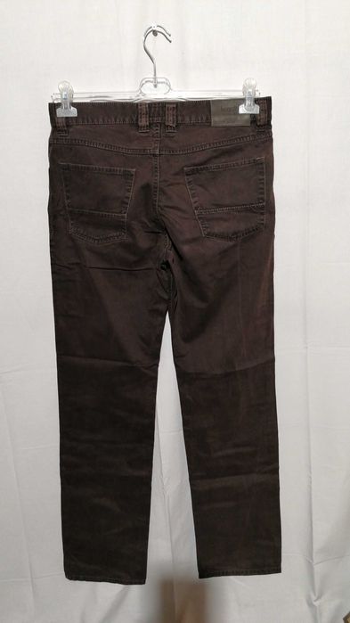 K/37 Spodnie męskie Bugatti  r.L