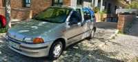 Fiat punto 1998 gasolina