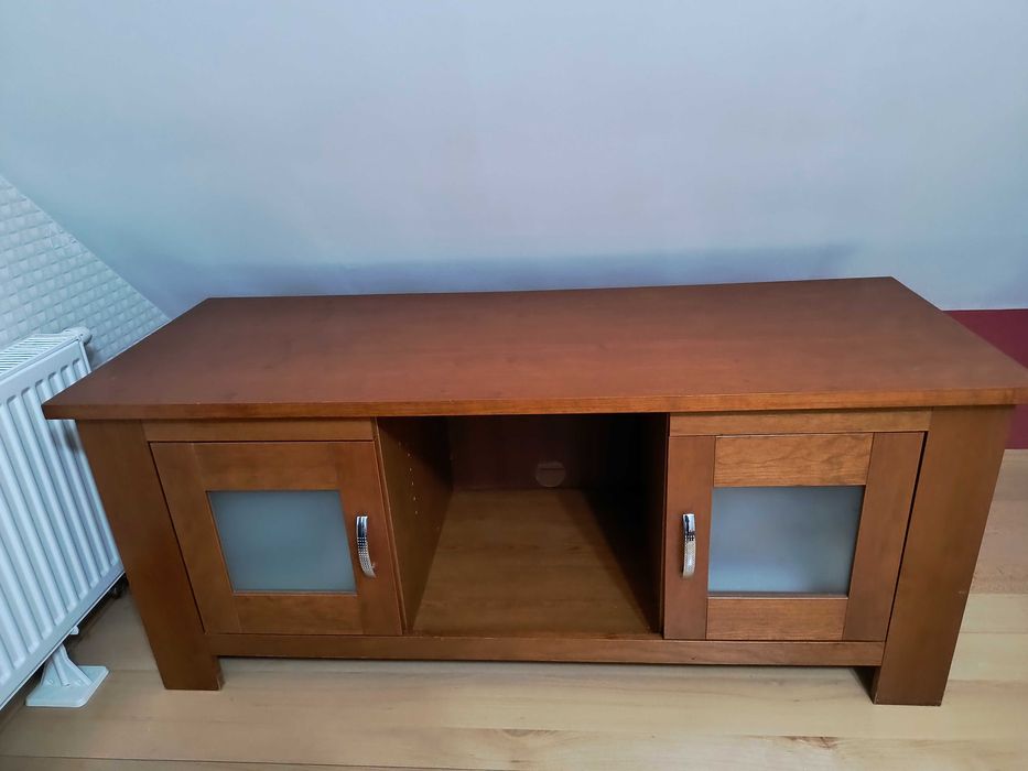 Szafka pod telewizor