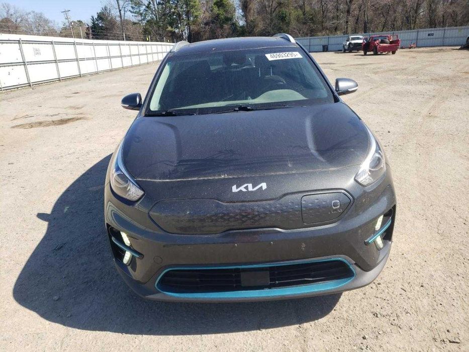 2022 Kia Niro EX Premium