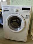 Pralka whirlpool 7 kg