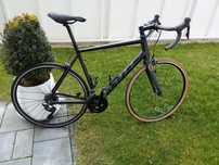 Rower Scott Speedster 10 XL 105 buty strój kolarski  szosa kolarzówka