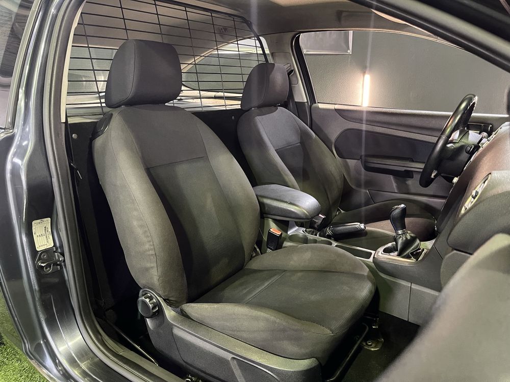 Ford Focus 1.6 TDCI 110cv Sportvan