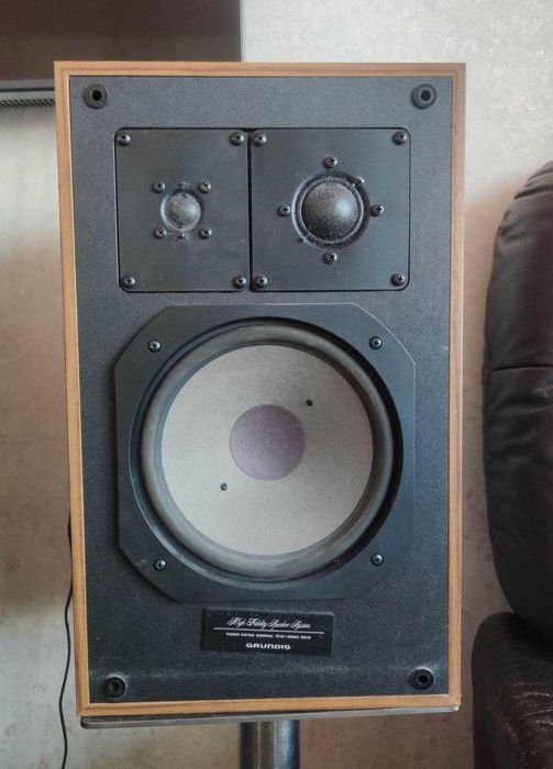 Акустика GRUNDIG Box 860