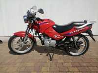 Kymco ck125 Motocykl 125