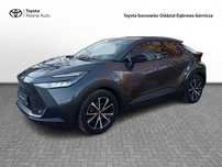 Toyota C-HR Toyota CHR 1.8 Hybrid 140 KM Style