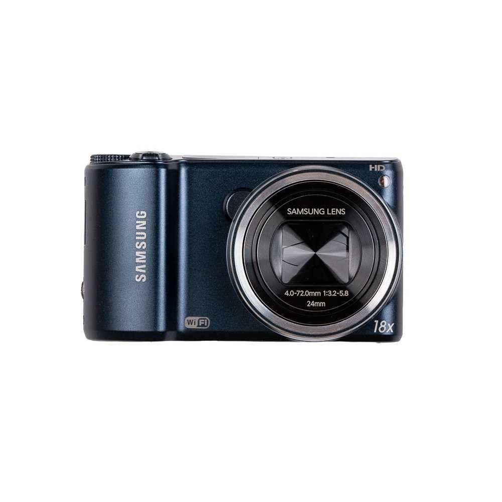 Aparat kompaktowy Samsung WB200F