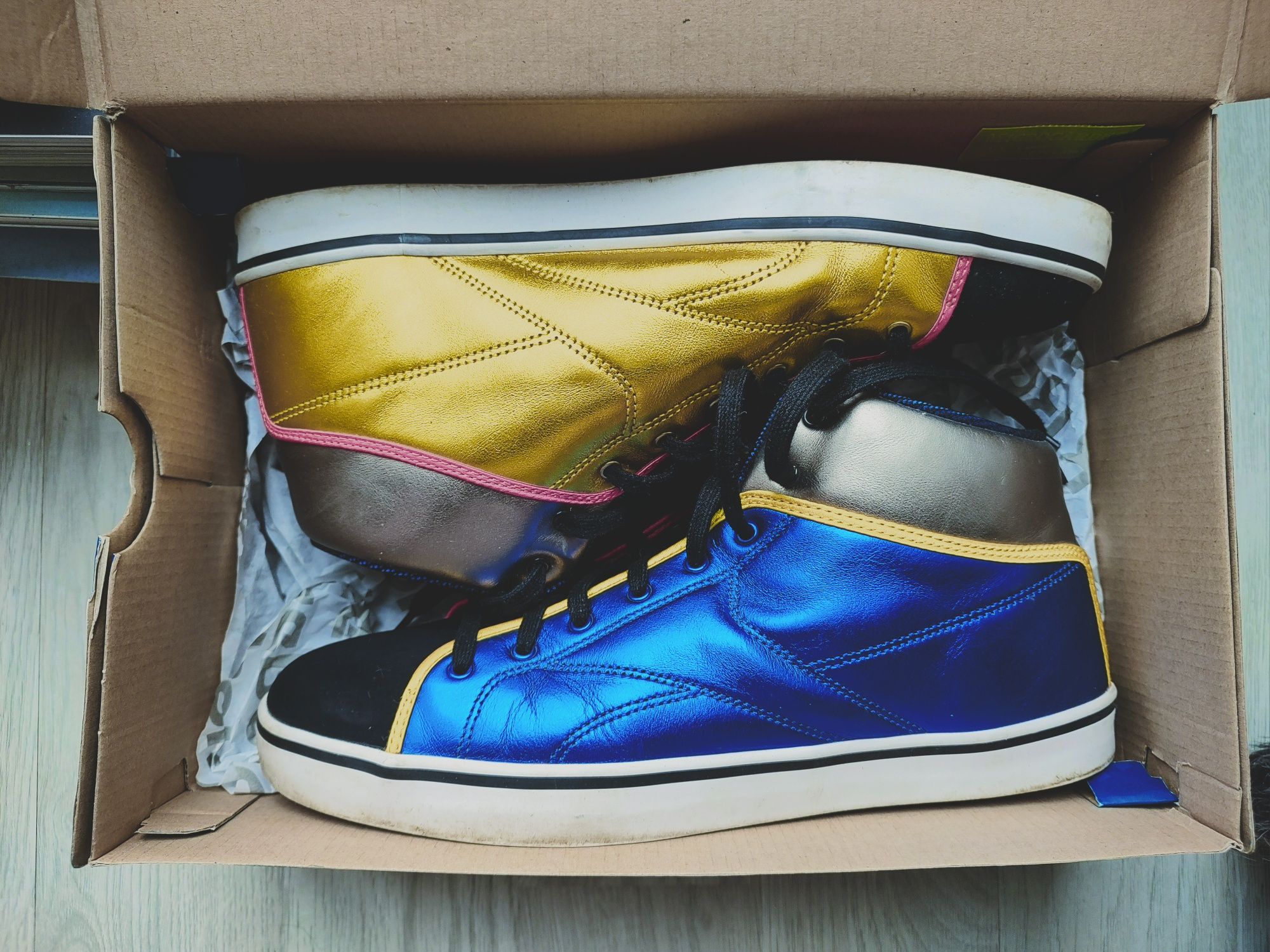Кросівки Reebok 44