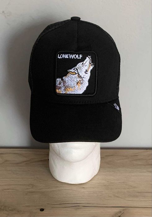 Czapka trucker Animals