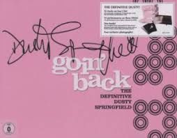 Dusty Springfield -The Definitive Super DeLuxe Limited Edition Box Set