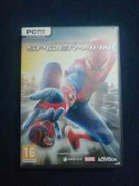 Niesamowity Spider-Man | PC