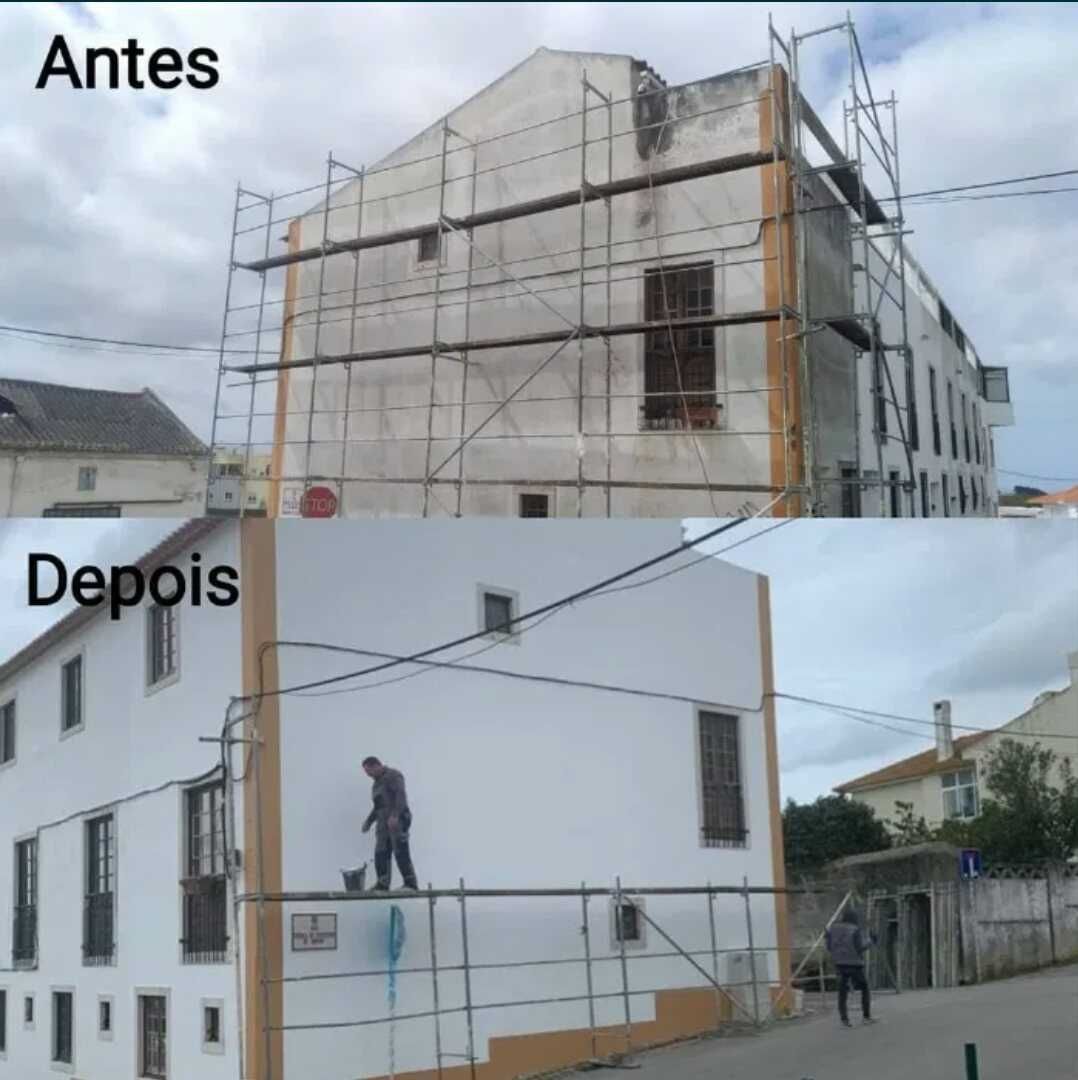 TELHADOS...Reparação, Substituição...Orçamentos Gratuitos