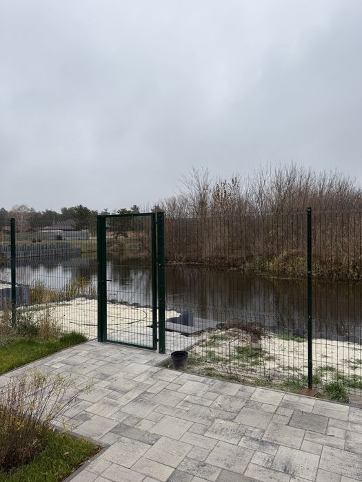 Продам новенький будинок Обухівка Лісова пристань