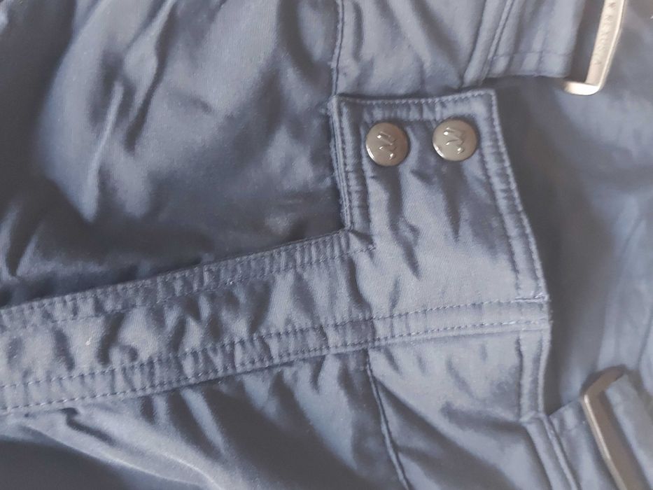 Calça de Ski - QUECHUA , CRIANÇA, Tam. 8 ANOS