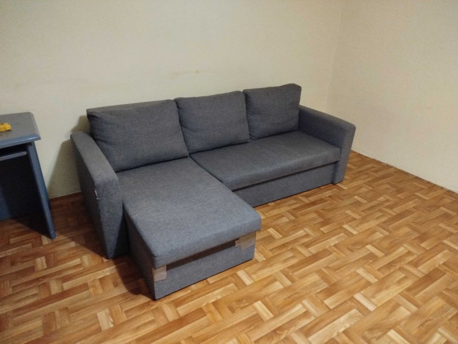 Na sprzedaż: używany narożnik / wypoczynek