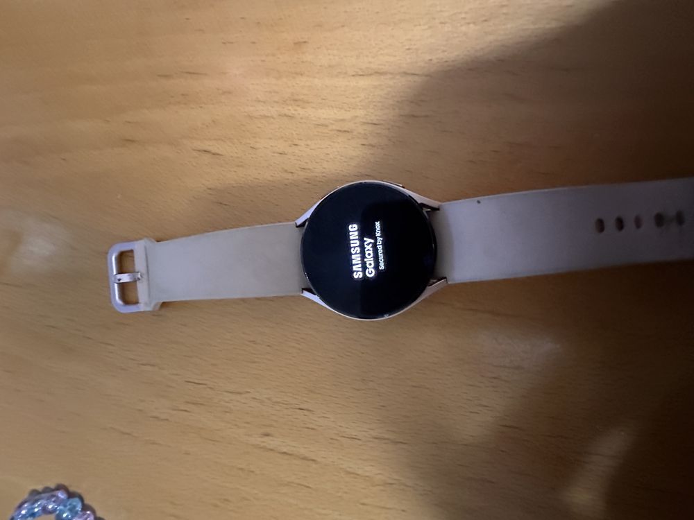 Spszedam Galaxy Watch 4