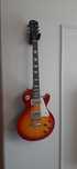 Gitara elektryczna Epiphone Les Paul Standard