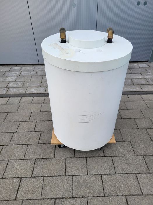 zasobnik bojler podgrzewacz 100l Vitocell